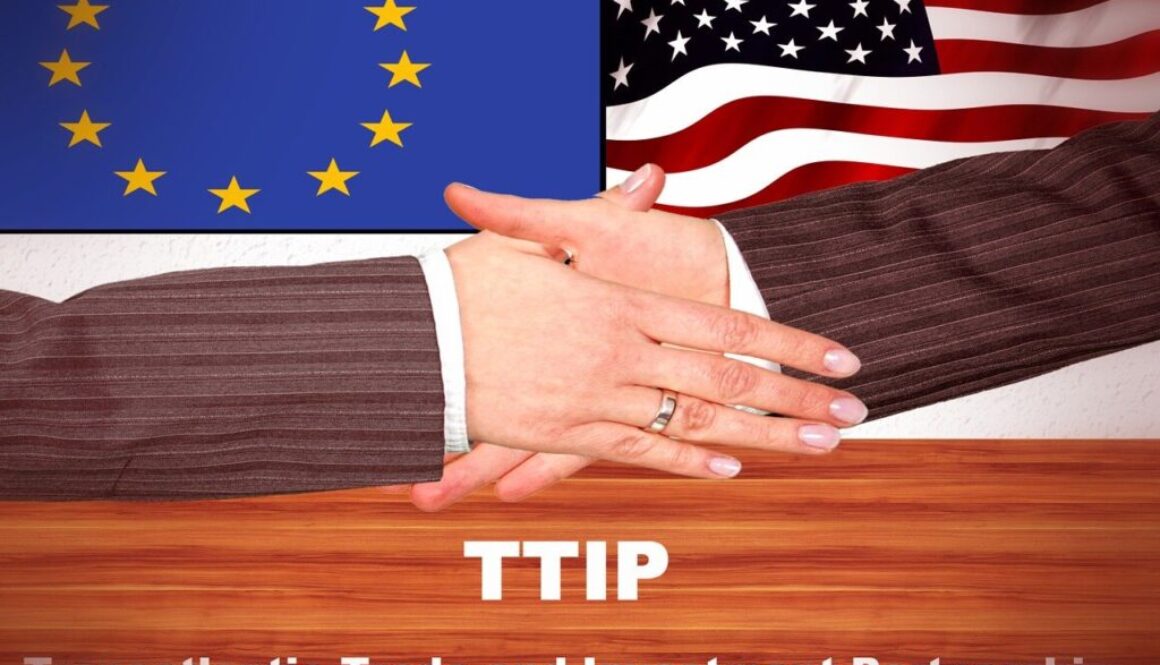 banner hand ttip europe usa 1189866